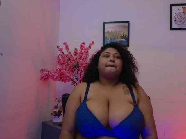 Ayliinn webcam