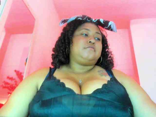 Ayliinn webcam