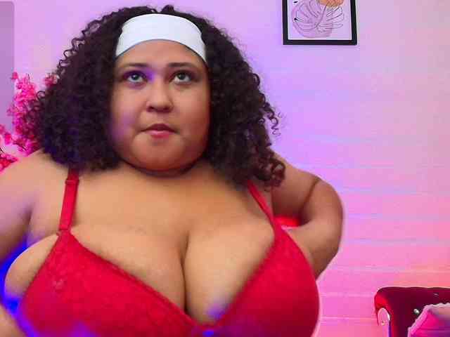 Ayliinn webcam