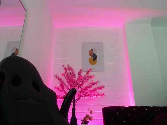 Ayliinn webcam