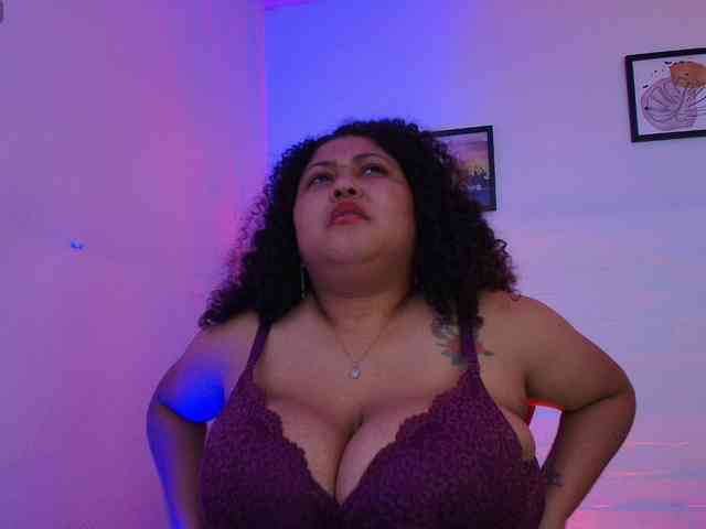 Ayliinn webcam