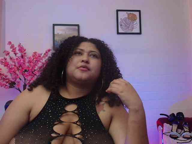Ayliinn webcam