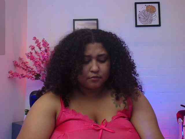 Ayliinn webcam
