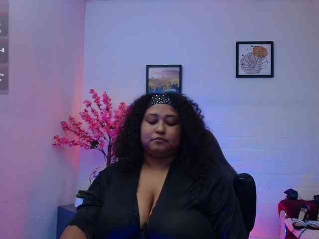 Ayliinn webcam