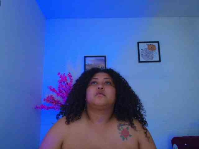 Ayliinn webcam