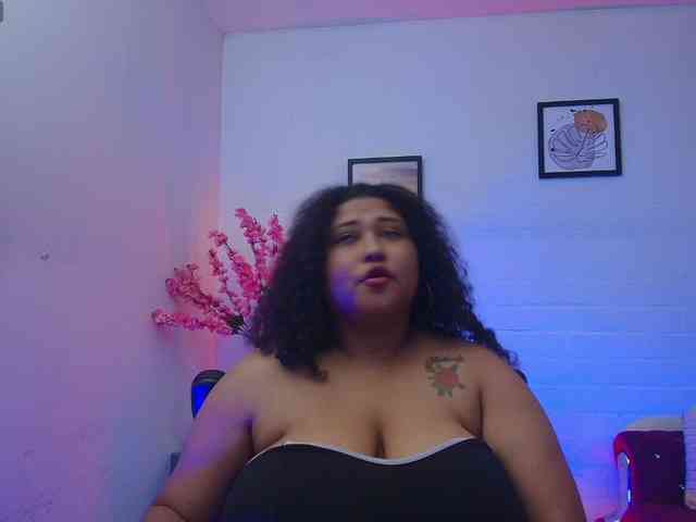 Ayliinn webcam