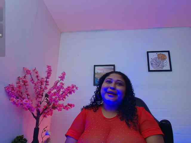 Ayliinn webcam