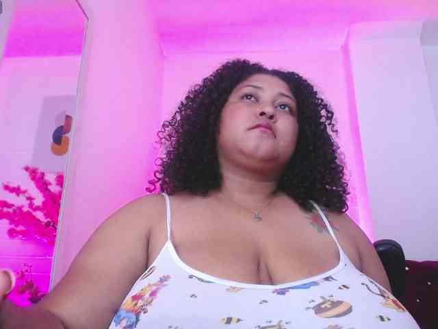 Ayliinn webcam