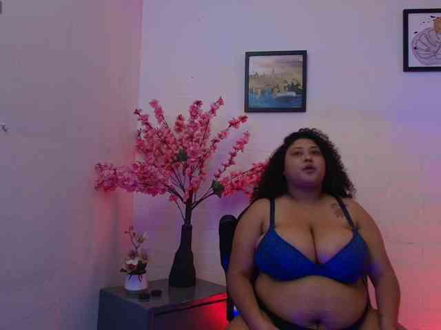 Ayliinn webcam
