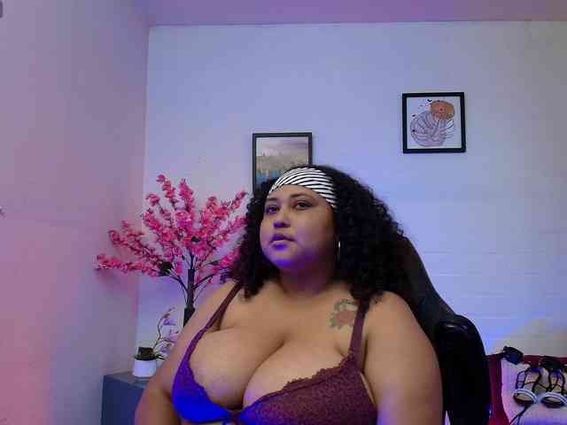 Ayliinn webcam