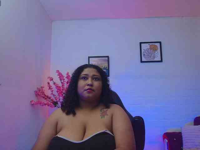 ayliinn's live room