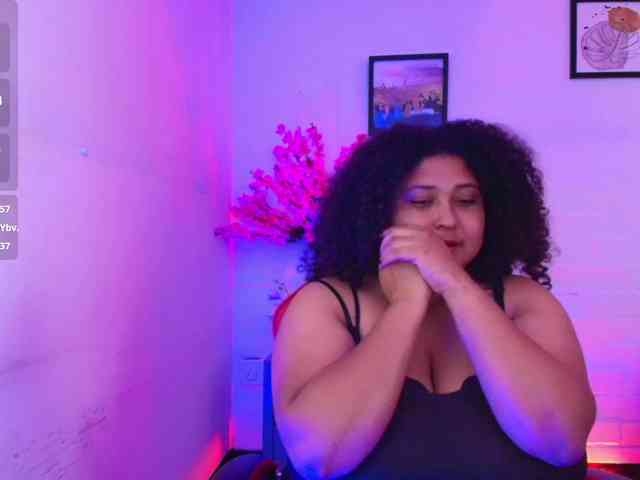 Ayliinn webcam