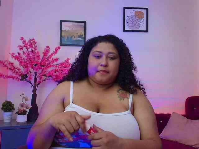 Ayliinn webcam