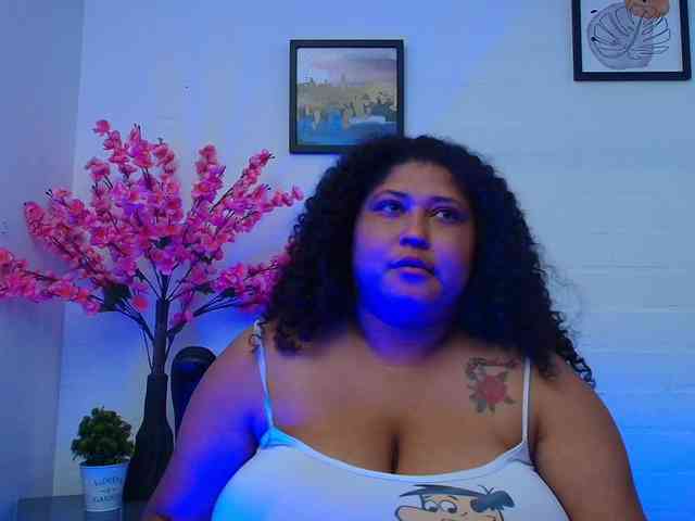 Ayliinn webcam