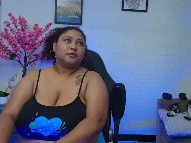 Ayliinn webcam
