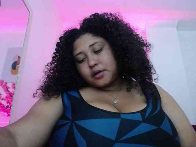 Ayliinn webcam