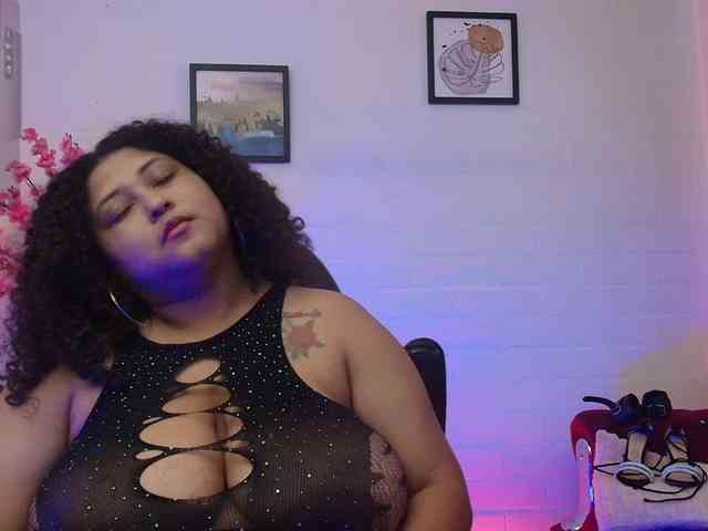 Ayliinn webcam