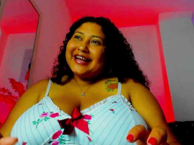 Ayliinn webcam