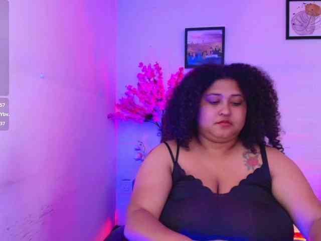 Ayliinn webcam