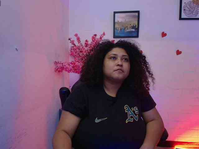 Ayliinn webcam