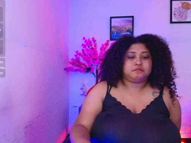 Ayliinn webcam
