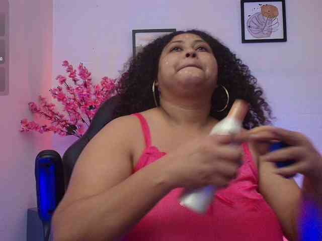Ayliinn webcam
