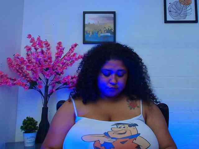 Ayliinn webcam