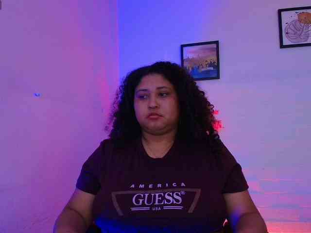 Ayliinn webcam