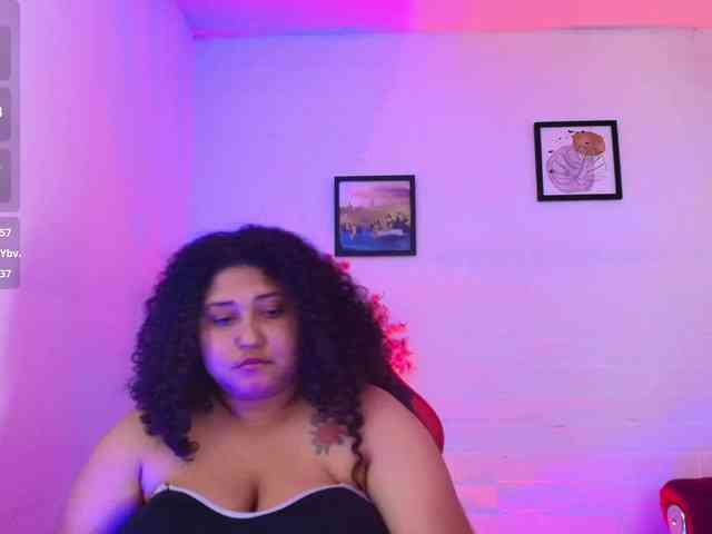 Ayliinn webcam