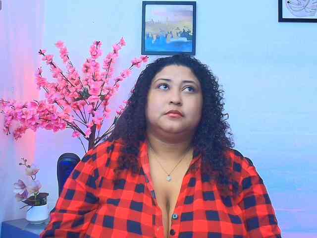 Ayliinn webcam