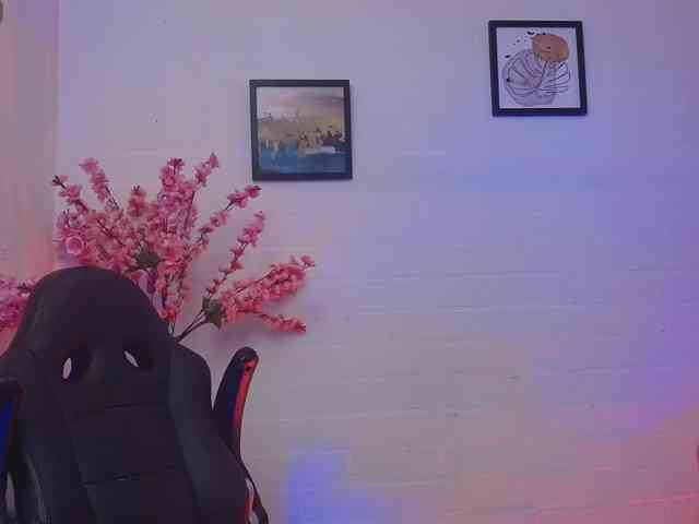 Ayliinn webcam