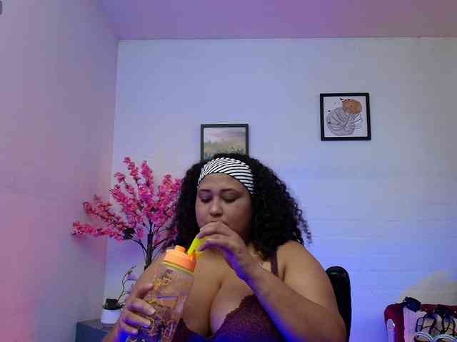 Ayliinn webcam