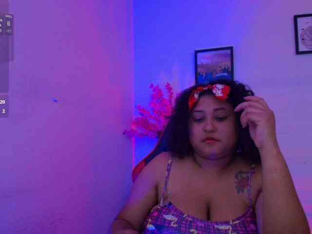 Ayliinn webcam