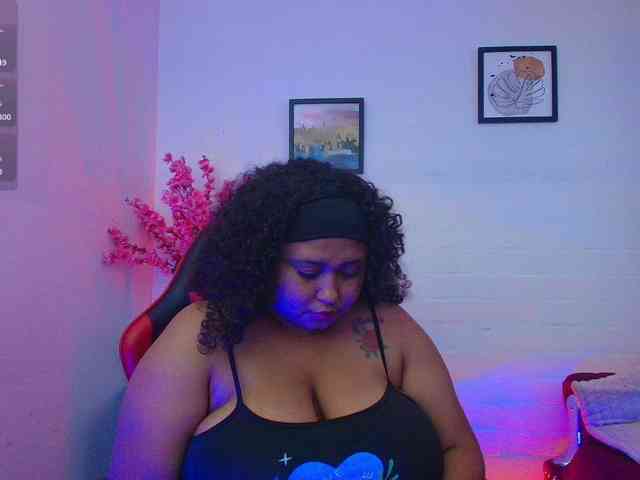 Ayliinn webcam