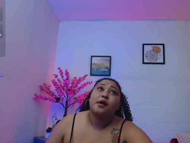 Ayliinn webcam
