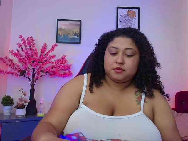 Ayliinn webcam