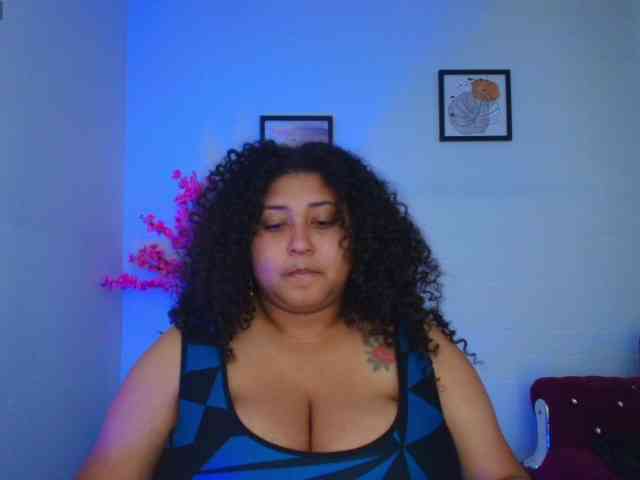 Ayliinn webcam
