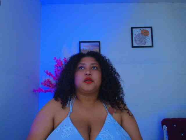 Ayliinn webcam