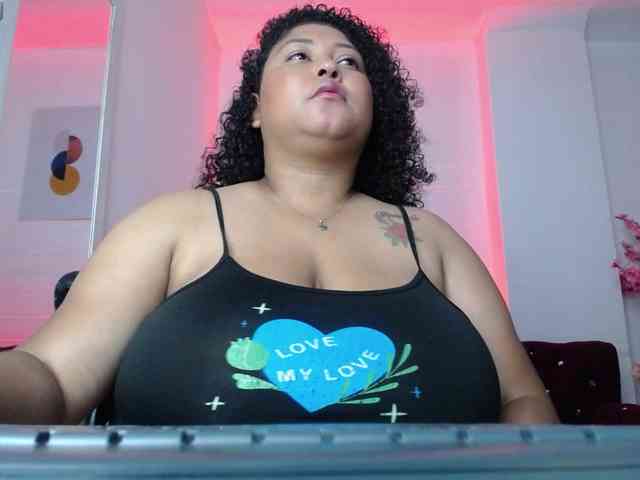 Ayliinn webcam