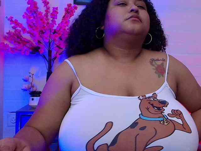 Ayliinn webcam