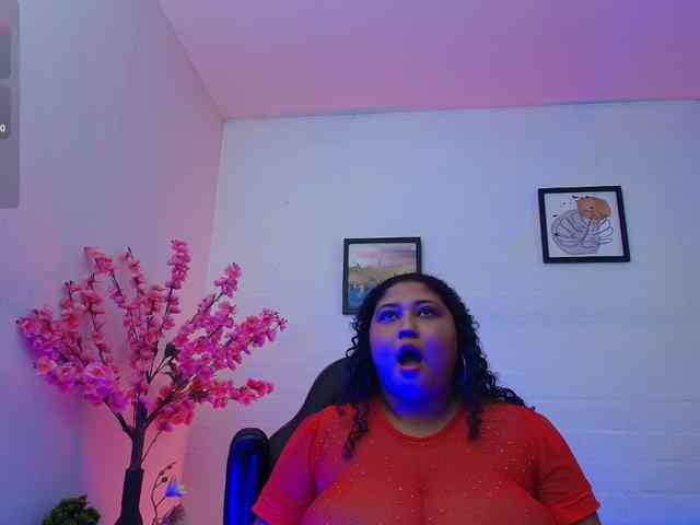 Ayliinn webcam