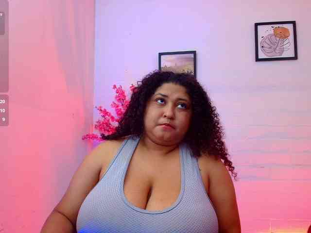 Ayliinn webcam