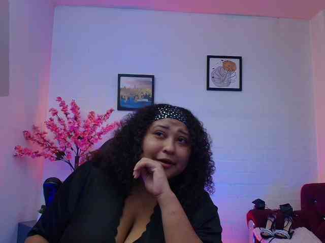 Ayliinn webcam
