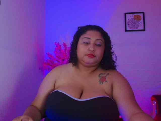 Ayliinn webcam
