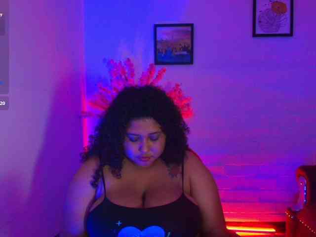 Ayliinn webcam
