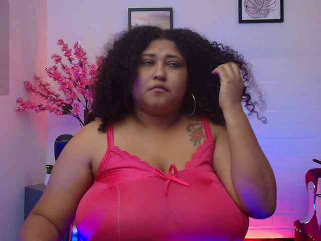 Ayliinn webcam