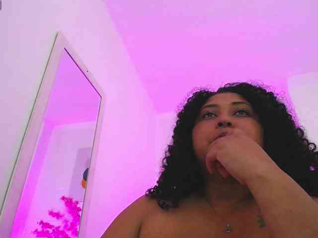 Ayliinn webcam