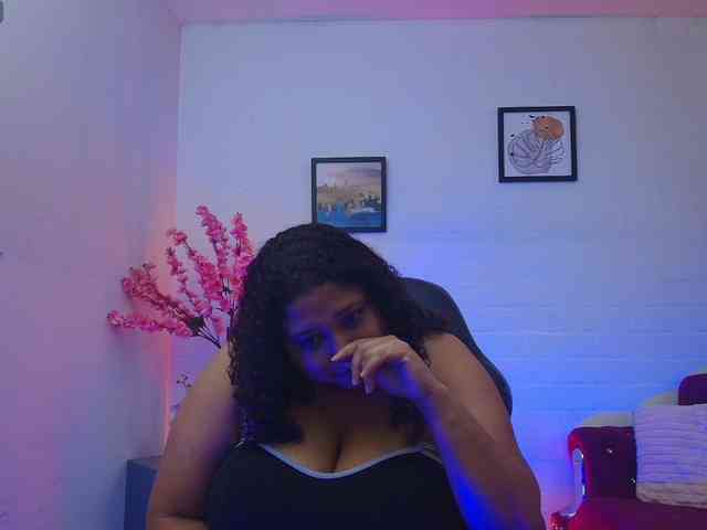 Ayliinn webcam