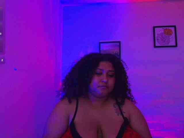 Ayliinn webcam