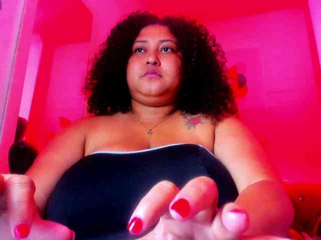 Ayliinn webcam